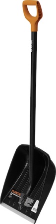 Лопата для уборки снега Plantic Snow Light 12003-01 купить в Минске с доставкой