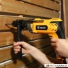 Ударная дрель Deko DKID1500W 063-4322 купить в Минске с доставкой