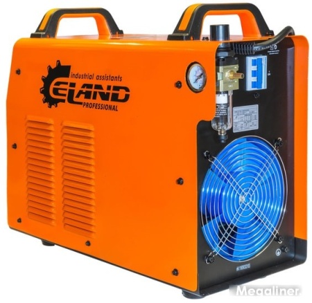 Аппарат плазменной резки ELAND CUT-60