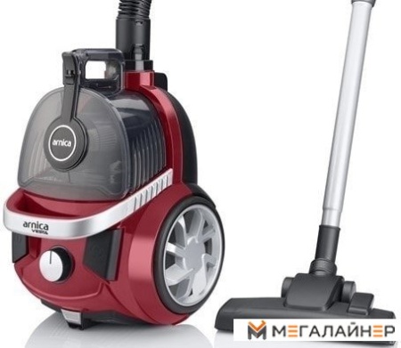 Пылесос Arnica Vesta купить в Минске с доставкой