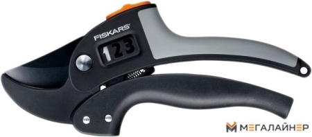 Секатор Fiskars PowerStep P83 1000575 купить в Минске с доставкой