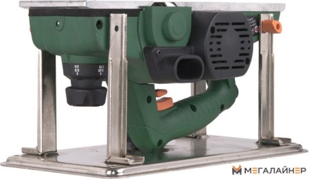 Рубанок Калибр РЭ-1100+ст купить в Минске с доставкой