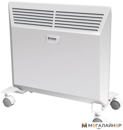 Конвектор ZILON ZHC-1000 SR3.0