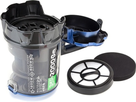 Пылесос Holt HT-VC-008 купить в Минске с доставкой