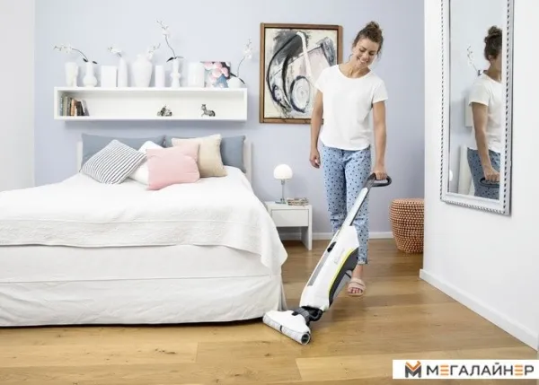 Пылесос Karcher FC 5 Cordless Premium 1.055-660.0 купить в Минске с доставкой