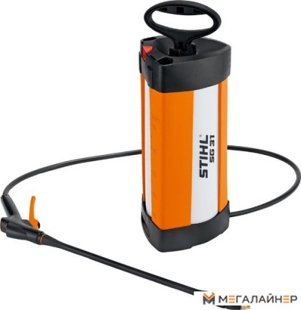 Ручной опрыскиватель STIHL SG 31 купить в Минске с доставкой