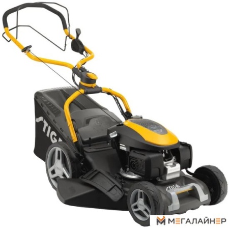 Купить газонокосилку в Минске. Цена газонокосилки в рассрочку