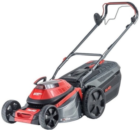 Купить газонокосилку в Минске. Цена газонокосилки в рассрочку