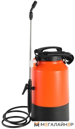 Аккумуляторный опрыскиватель Patriot PT-5AC купить в Минске с доставкой