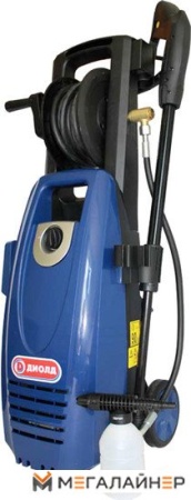 Мойка высокого давления ДИОЛД ВДМ-2-135 К купить в Минске с доставкой