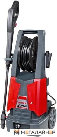 Мойка высокого давления Efco IP 1150 S купить в Минске с доставкой