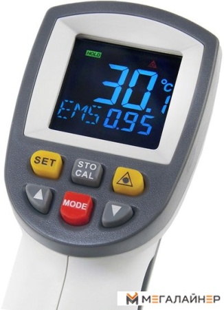 Купить Пирометр Мегеон 16750 в Минске с доставкой
