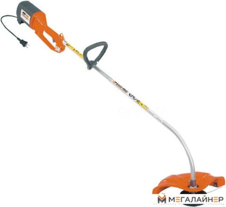 Триммер Oleo-Mac TR 111 E купить в Минске с доставкой