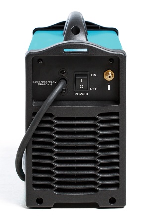 Сварочный инвертор GROVERS WSME-200P AC/DC - снят с производства