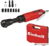 Пневматическая трещотка Einhell TC-PR 68 4139180 купить в Минске с доставкой
