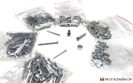 Универсальный набор инструментов ISMA 56003 (600 предметов) купить в Минске с доставкой