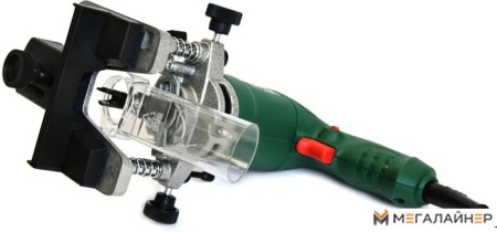 Кромочно-петельный фрезер DWT KF04-30 купить в Минске с доставкой