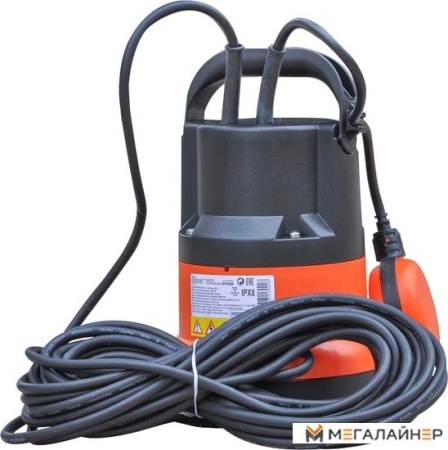 Дренажный насос Skiper SP3000 купить в Минске с доставкой