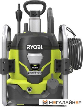 Мойка высокого давления Ryobi RPW36120HI [5133002832] купить в Минске с доставкой