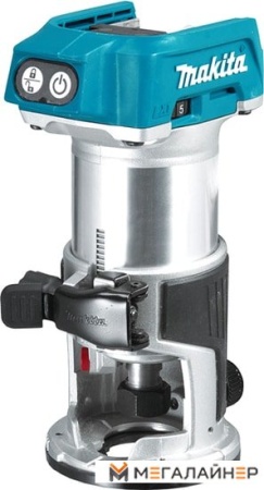 Вертикальный фрезер Makita DRT50Z (без АКБ) купить в Минске с доставкой