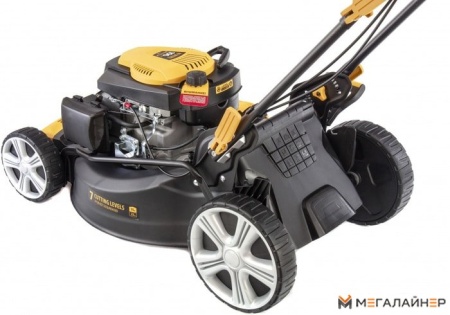 Купить газонокосилку в Минске. Цена газонокосилки в рассрочку