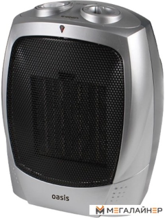 Тепловентилятор Oasis KS-15
