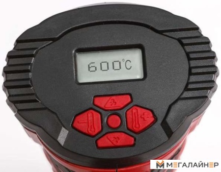 Промышленный фен WATT WHP-2060 7.020.006.00 купить в Минске с доставкой