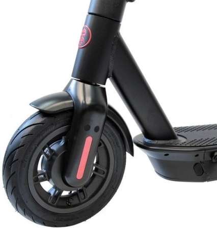 Электросамокат Hoverbot Ace Max