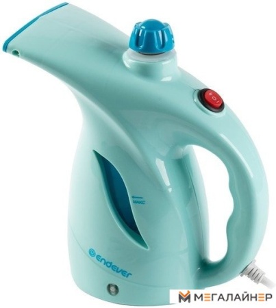 Отпариватель Endever Odyssey Q-445 купить в Минске с доставкой