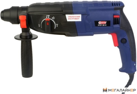 Перфоратор ДИОЛД ПРЭГ-28-01 купить в Минске с доставкой