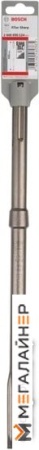 Плоское зубило Bosch 2608690124 купить в Минске с доставкой