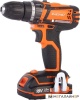 Дрель-шуруповерт Patriot BR 181UES (с 2-мя АКБ, кейс) купить в Минске с доставкой