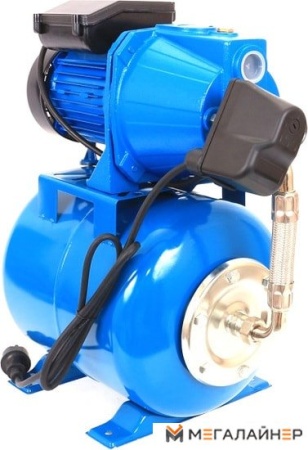 Насосная станция Калибр СВД-1150Ч купить в Минске с доставкой