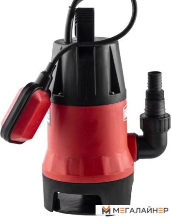 Дренажный насос Hammer NAP750D купить в Минске с доставкой