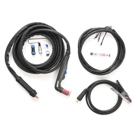 Аппарат плазменной резки GROVERS CUT 160 CNC