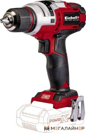 Дрель-шуруповерт Einhell TE-CD 18 Li E купить в Минске с доставкой