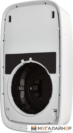 Проветриватель с нагревом Ballu Oneair ASP-130