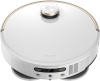 Робот-пылесос Trouver Robot Vacuum V50 Ultra Complete RLV72LE-1 (евровилка, белый) купить в Минске с доставкой