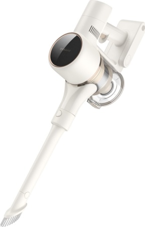 Пылесос Dreame Cordless Vacuum Cleaner R10s Aqua VZV25A (евровилка, белый) купить в Минске с доставкой