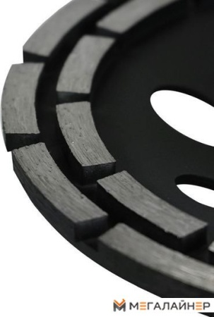 Алмазная чашка Berger BG1941 купить в Минске с доставкой