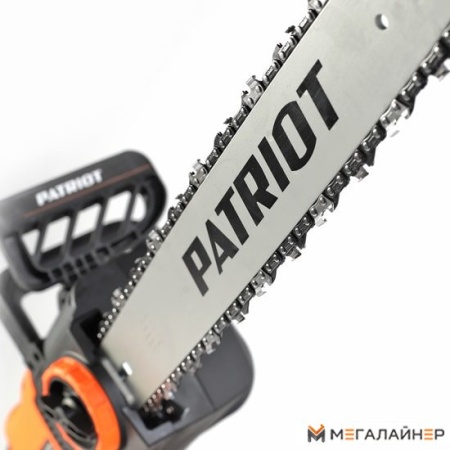 Электрическая пила Patriot ES 2618 купить в Минске с доставкой