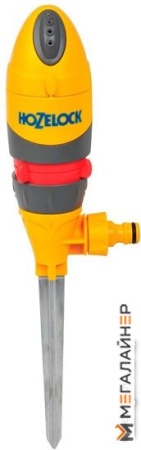 Hozelock Круговой спринклерный ороситель Plus 2332 купить в Минске с доставкой