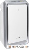 Очиститель и увлажнитель воздуха Panasonic F-VXL40