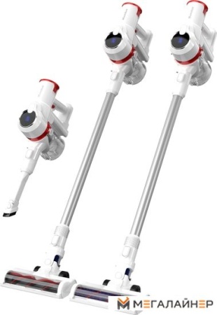 Пылесос Mamibot Cordlesser V8 купить в Минске с доставкой