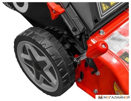 Купить газонокосилку в Минске. Цена газонокосилки в рассрочку