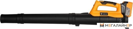 Ручная воздуходувка Deko DKBL21 063-4363 (с 1-им АКБ) купить в Минске с доставкой