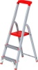 Лестница-стремянка Новая высота NV 315 с лотком-органайзером 3 ступени