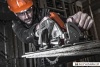 Дисковая пила AEG BKS 18BL-0 [4935451537] купить в Минске с доставкой
