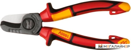 Ножницы для кабеля Milwaukee 4932464562 купить в Минске с доставкой