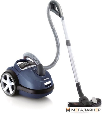 Пылесос Philips FC9170/02 купить в Минске с доставкой